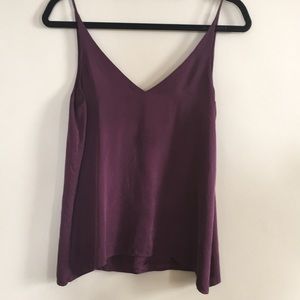 Grana Silk Tank